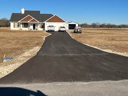 Professional Driveway Paving Services in Eastwood, LA